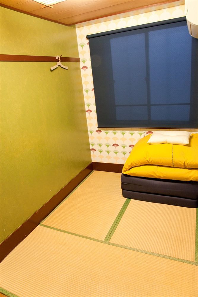 Shinagawa-shuku & Tours 2* Präfektur Tokio