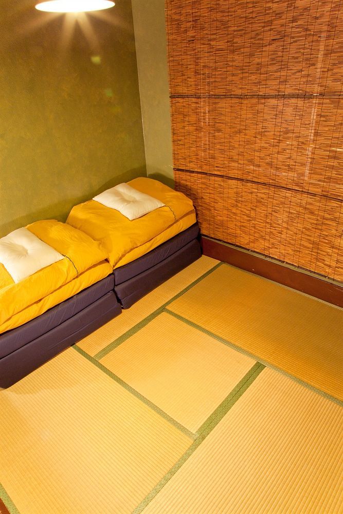 Shinagawa-shuku & Tours Affittacamere